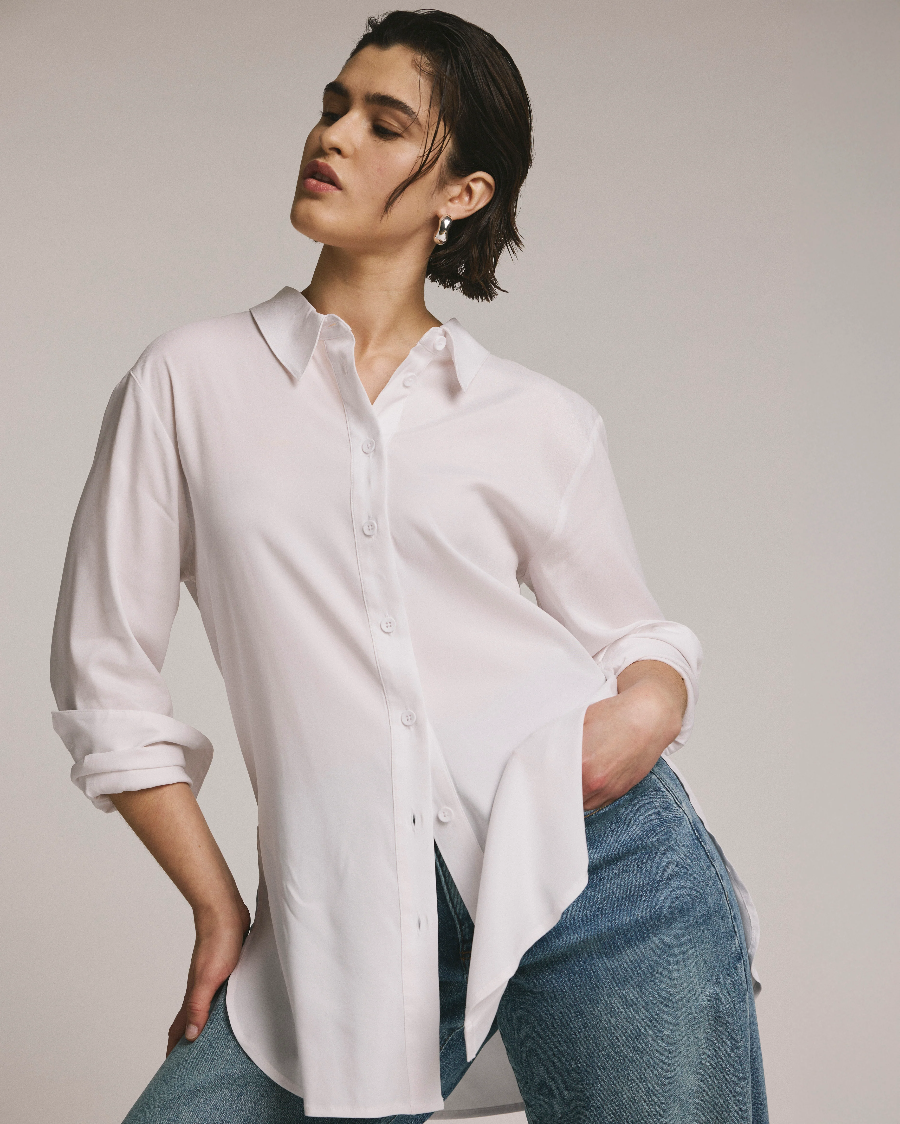 Tops - Workwear