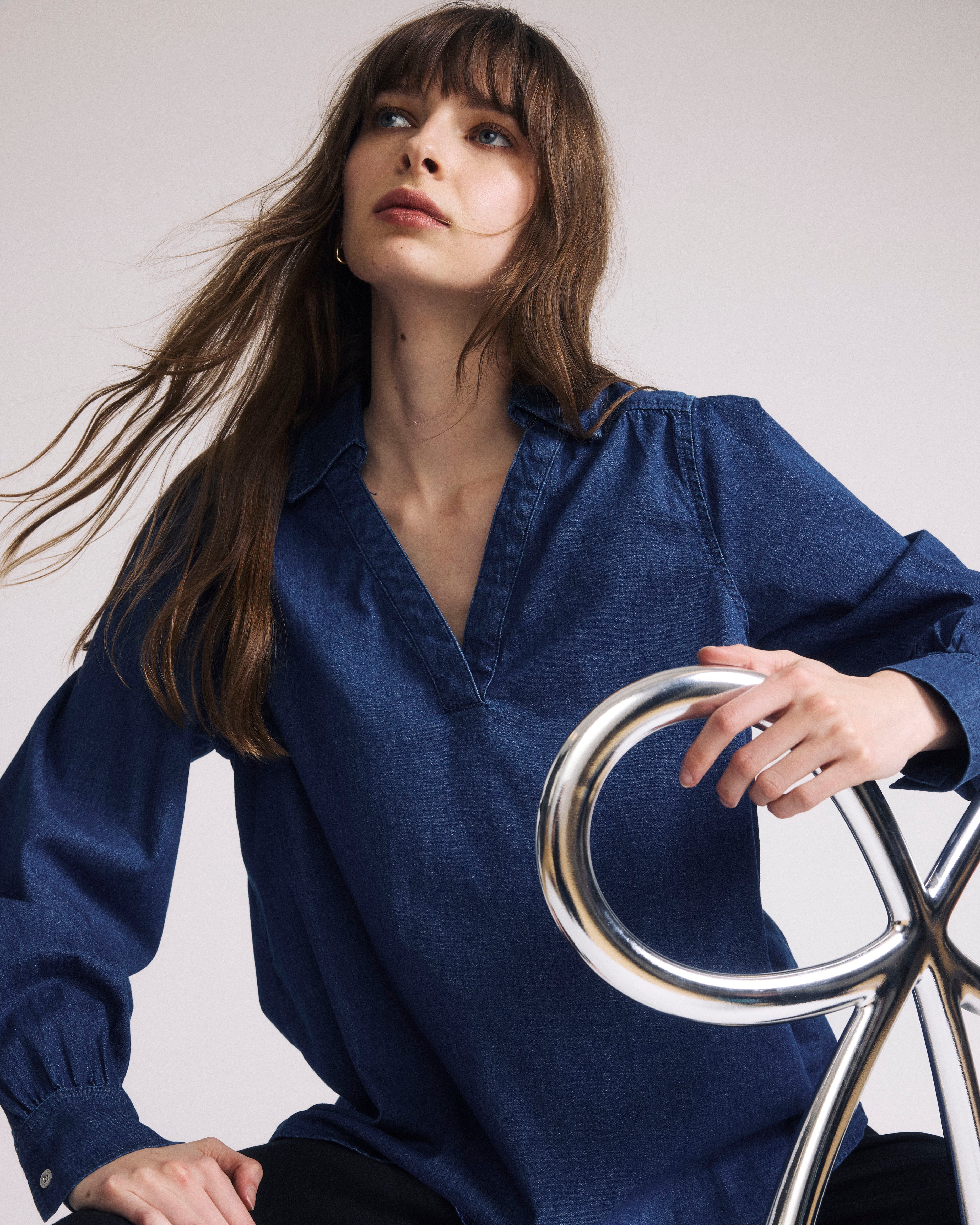 Tops - Long Sleeve